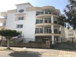 Girne---Kyrenia Girne/Merkez Satılık Bina | Klima