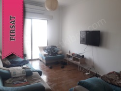 Magusa Merkez Dau Bölgesi Satılık Daire 3+1 | 1 Banyo | 3 Yatak Odası