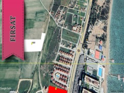 Long Beach Long Beach  Satılık Arazi 24000 M2