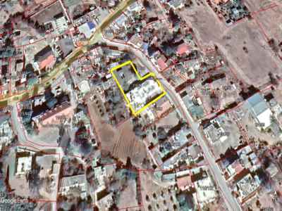 Building For Sale in  Cyprus, Kktc Iskele, Buyukkonuk, Buyukkonuk  , 2500 m2