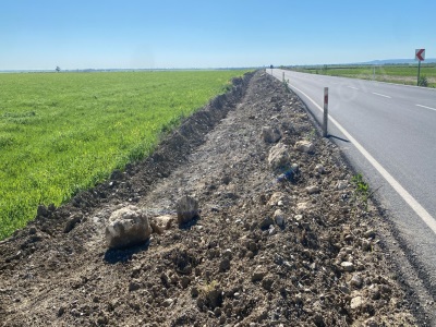 İmarlı Asvalt Yola Sıfı Hızla Kazandıracak Yatırım Fırsatı Satılık Arazi Dörtyol