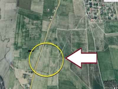 Land Kaufen In  Zypern, Kktc Gazimagusa (Magusa), Dortyol, Zentrum , 65000 m2