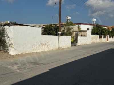 Haus Kaufen In  Zypern, Kktc Iskele, Buyukkonuk, Buyukkonuk  , 3+1 Zimmer, 1338 m2