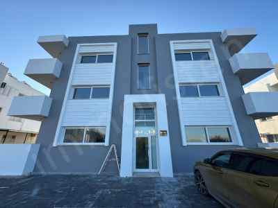 Wohnung Kaufen In  Zypern, Kktc Gazimagusa (Magusa), Magusa Zentrum, Kentplus , 2+1 Zimmer, 85 m2