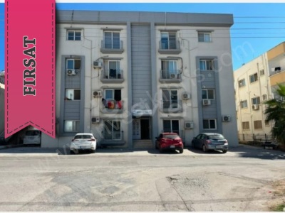 Fırsat Alım : İster Kal Dövüz İle Kirala 2+1 Satılık Daire Kalıland