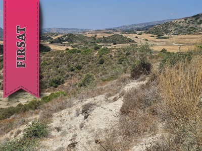 Türk Koçanlı Ye Yatırım Fırsatı Resmi Yol Mevcut Satılık Arazi Kuruova