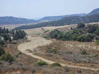 Land Kaufen In  Zypern, Kktc Iskele, Kuruova, Kuruova , 34788 m2