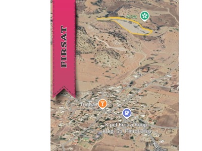 Türk Koçanlı Araziye Yatırım Fırsatı Alırken Kazanın Satılık Tarla Ergazi Ergazı