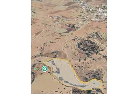 Field For Sale in  Cyprus, Kktc Iskele, Ergazi , Ergazi  , 38800 m2