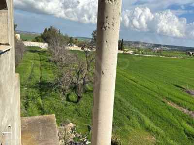 Villa Kaufen In  Zypern, Kktc Iskele, Kurtulus, Kurtulus Koy Zentrumi , 2225 m2