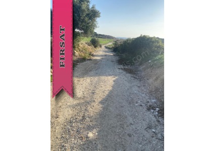 Uygun Fitay Yatırımcısına Kısa Zamanda Kazandırazcak Fırsat Arazi Köy Sınırlarına Yakın Satılık Tarla Yedikonuk