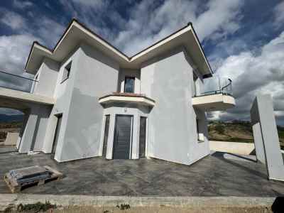 Villa Kaufen In  Zypern, Kktc Iskele, Kurtulus, Kurtulus , 3+1 Zimmer, 400 m2