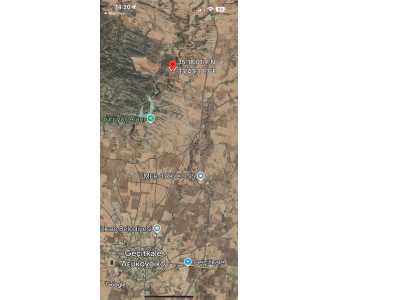 Land Kaufen In  Zypern, Kktc Gazimagusa (Magusa), Gecitkale, Gecitkale , 53000 m2