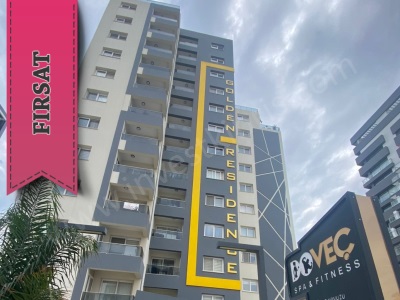Hotel Konsept Sıfır 2+1Teslime Hazır Ler İster Kal Kiralamak Amaçlı Satılık Daire Magusa Merkez Karakol