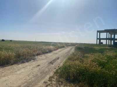 Land Kaufen In  Zypern, Kktc Gazimagusa (Magusa), Gecitkale, Gecitkale , 6800 m2