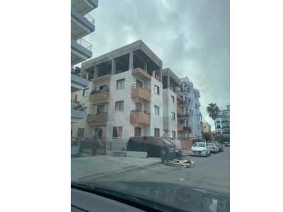 Building For Sale in  Cyprus, Kktc Gazimagusa (Magusa), Magusa Downtown, Karakol , 550 m2