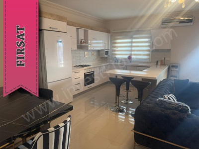 Deniz Manzaralı 3+1 Full Lüks Eşyal Harika Konum İster Kal Kiraya Ver Satılık Daire Yeni Boğaziçi Eyva Fıtness Bolgesı