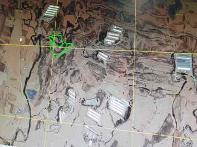 Field For Sale in  Cyprus, Kktc Lefkosa (Nicosia), Yilmazkoy, Downtown 