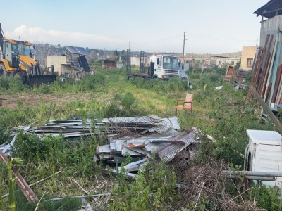 Özel Satış Dipkarpaz Köy İçi Köşe Ve Geniş Yol Cephesi Olan Arazi Yatırımcısına Kazandıracak Fırsa Satılık Müstakil Ev Dıp Karpaz Dıpkarpaz
