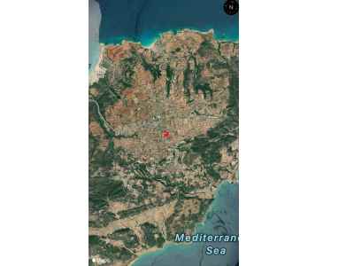 Haus Kaufen In  Zypern, Kktc Iskele, Dip Karpaz, Dipkarpaz , 4000 m2