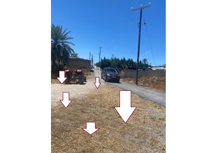 Türk Koçanlı Köy Yaşamını Sevenler İçin Sizinde Bir Nız Olmasınmı Yatırım Konut Yapımına Uygun Satılık Arsa Kurtuluş