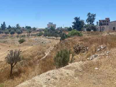 Grundstück Kaufen In  Zypern, Kktc Iskele, Kurtulus, Kurtulus , 1940 m2