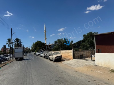 İster Satın Al Veya Kat Karşılığı Yatırım Fırsatı 10 15 Daire Yapma İmkanı Alırken Kazanın Satılık Arsa Maraş