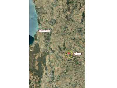Field For Sale in  Cyprus, Kktc Iskele, Buyukkonuk, Buyukkonuk  , 41000 m2