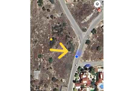 Grundstück Kaufen In  Zypern, Kktc Iskele, Bahceler, Zentrum  , 800 m2