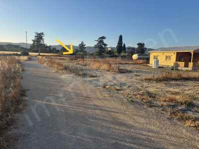 Grundstück Kaufen In  Zypern, Kktc Iskele, Buyukkonuk, Buyukkonuk  , 650 m2