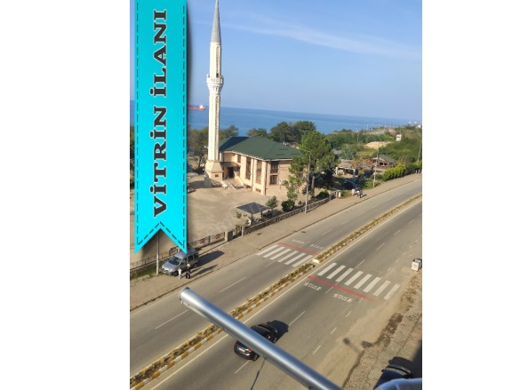 Körliman Mah. Tirebolu Kiralık Daire |  3+1 Oda | 140M2 Aylık 15.000Tl Eşyalı  | 5. Kat | Doğalgaz(Kombi) | 1 Banyo | 3 Yatak Odası Resim-2