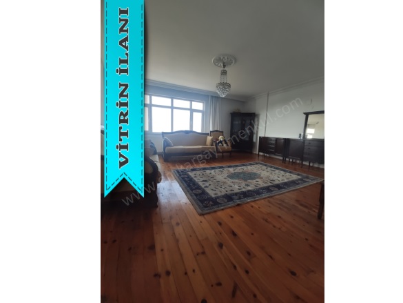 Körliman Mah. Tirebolu Kiralık Daire |  3+1 Oda | 140M2 Aylık 15.000Tl Eşyalı  | 5. Kat | Doğalgaz(Kombi) | 1 Banyo | 3 Yatak Odası Resim-4