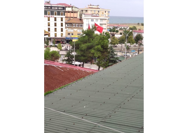 Çarşı Mah. Tirebolu Kiralık Daire |  2+1 Oda | 65M2 Aylık 15.000Tl Eşyalı  | 4. Kat | Klima | 1 Banyo | 2 Yatak Odası Resim-4