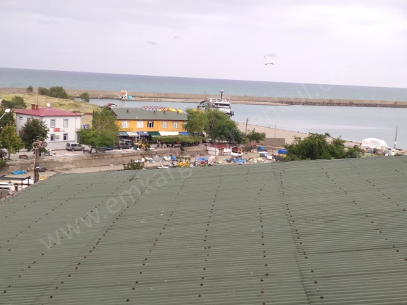 Çarşı Mah. Tirebolu Kiralık Daire |  2+1 Oda | 65M2 Aylık 15.000Tl Eşyalı  | 4. Kat | Klima | 1 Banyo | 2 Yatak Odası Resim-5