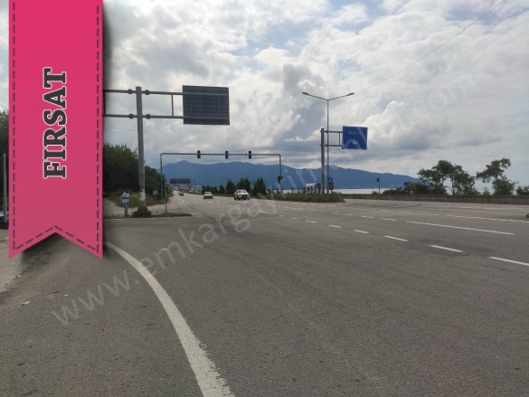 Düzköy Mah-Ataköy Köyü. Tirebolu Satılık Arsa |  1636M2 16.500.000Tl İmarlı  Resim-5