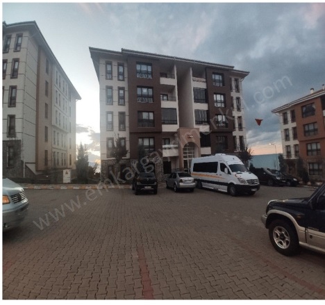 Doğancı Köyü Tirebolu Kiralık Daire |  3+1 Oda | 120M2 Aylık 16.000Tl  Krediye Uygun  | 4. Kat | Merkezi Isınma | 2 Banyo | 3 Yatak Odası Resim-5