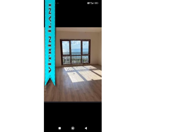 Doğancı Köyü Tirebolu Kiralık Daire |  3+1 Oda | 120M2 Aylık 16.000Tl | 3. Kat | Merkezi Isınma | 2 Banyo | 3 Yatak Odası Resim-2