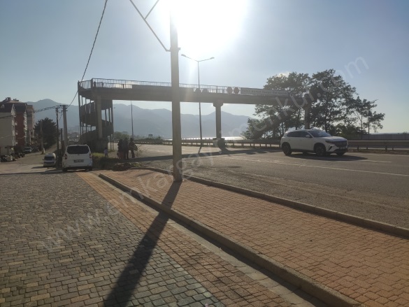 Adabük Mah. Espiye Satılık Dükkan |  960M2 32.000.000Tl | Giriş Katı Resim-3