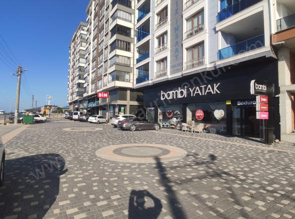 Adabük Mah. Espiye Satılık Dükkan |  960M2 32.000.000Tl | Giriş Katı Resim-4