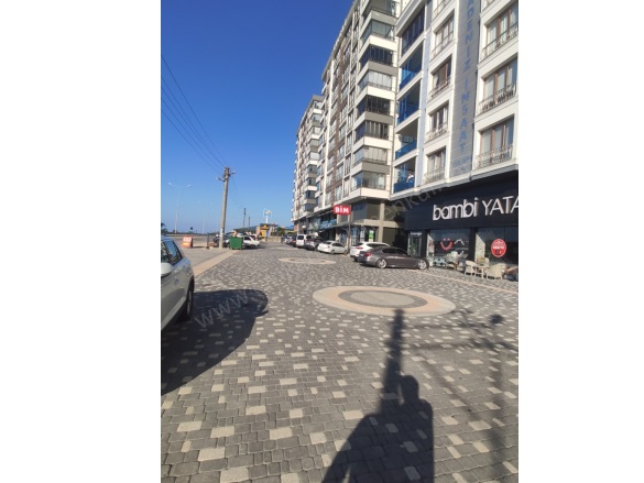 Adabük Mah. Espiye Satılık Dükkan |  960M2 32.000.000Tl | Giriş Katı Resim-5