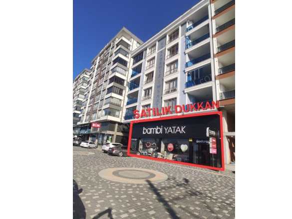 Adabük Mah. Espiye Satılık Dükkan |  960M2 32.000.000Tl | Giriş Katı Resim-2