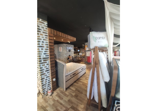 Adabük Mah. Espiye Satılık Dükkan |  960M2 32.000.000Tl | Giriş Katı | Doğalgaz(Kombi) Resim-2