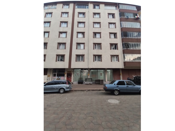 Körliman Mah. Tirebolu Kiralık Dükkan |  1 Oda | 62M2 Aylık 12.000Tl | Giriş Katı Resim-1