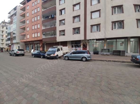 Körliman Mah. Tirebolu Kiralık Dükkan |  1 Oda | 62M2 Aylık 12.000Tl | Giriş Katı Resim-2