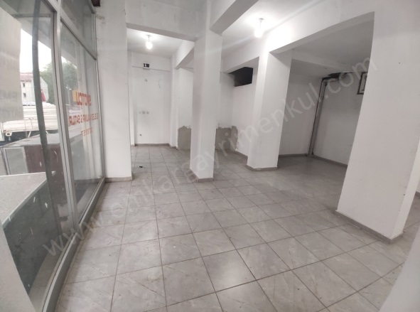 Körliman Mah. Tirebolu Kiralık Dükkan |  1 Oda | 62M2 Aylık 12.000Tl | Giriş Katı Resim-5