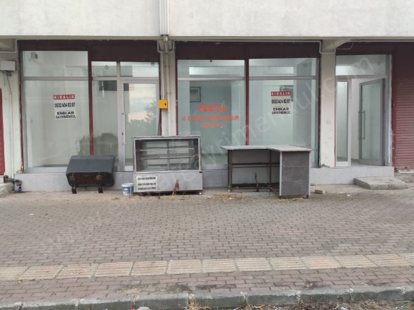 Körliman Mah. Tirebolu Kiralık Dükkan |  1 Oda | 62M2 Aylık 12.000Tl | Giriş Katı Resim-2