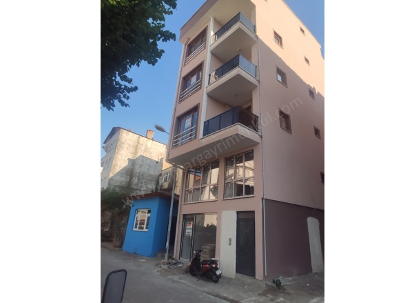 Cintaşı Mah. Tirebolu Kiralık Daire |  2+1 Oda | 90M2 Aylık 20.000Tl | 1. Kat Resim-5