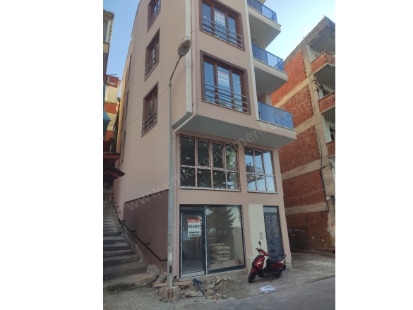 Cintaşı Mah. Tirebolu Kiralık Dükkan |  160M2 Aylık 25.000Tl | Giriş Katı | Doğalgaz(Kombi) Resim-1