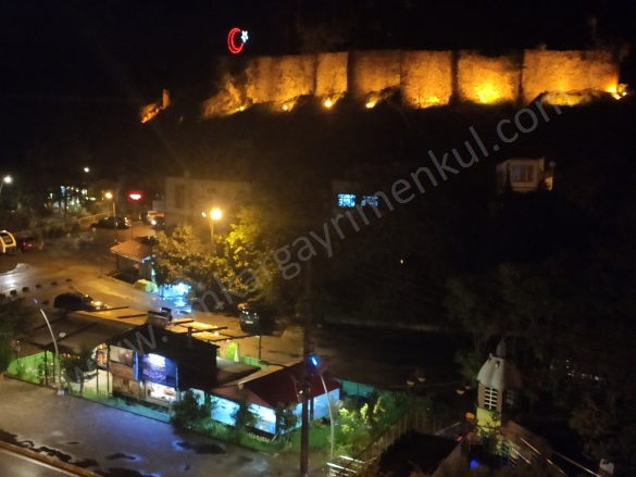 Cintaşı Mah. Tirebolu Kiralık Daire |  3+1 Oda | 125M2 Aylık 15.000Tl Eşyalı  | 3. Kat | 1 Banyo | 3 Yatak Odası Resim-4