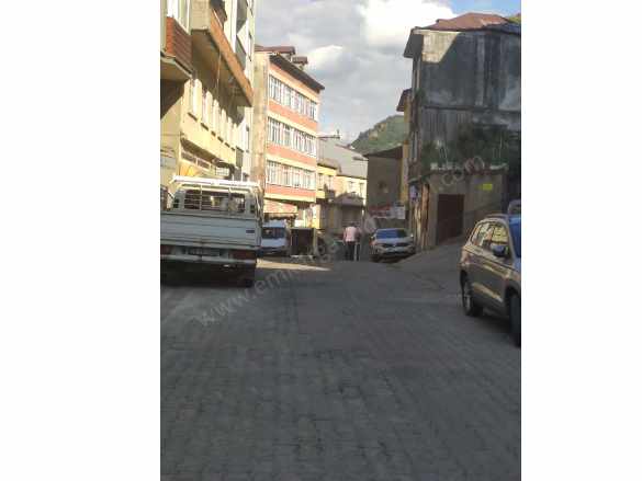 Tirebolu Merkeze 2+1 Doğalgazlı Asansörlü Kiralık Daire Cintaşı Mah